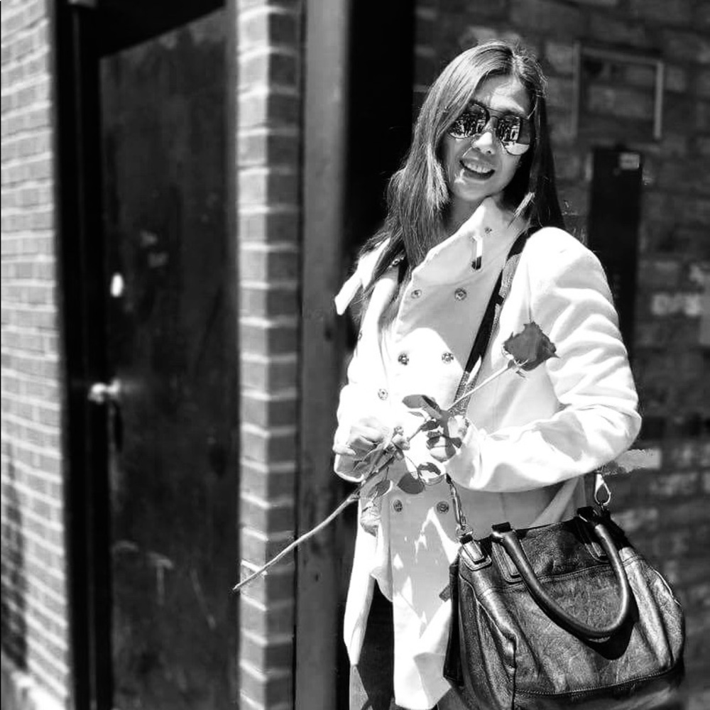 Meet your Posher, Charisse